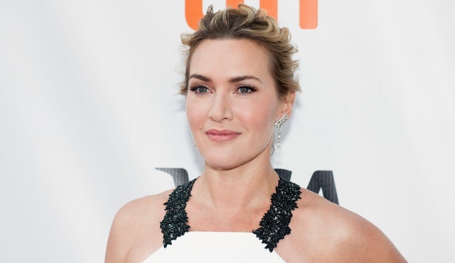 Kate Winslet, HBO dizisi Mare of Easttown'ın kadrosuna dahil oldu