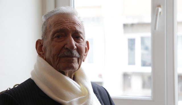 Türkiye’nin Oscar adayı olan Ayla, vizyona girmeye hazırlanıyor!
