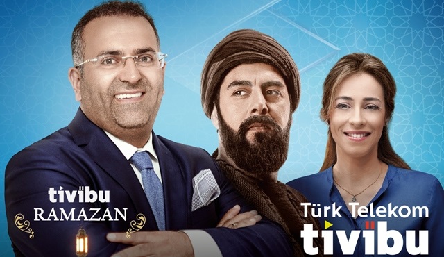 Türk Telekom Tivibu'dan Ramazan ayına özel şifresiz TV kanalı!