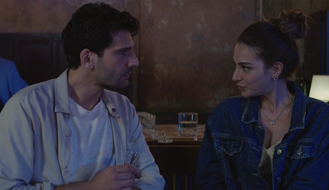 Sen Büyümeye Bak filmi 23 Mayıs'ta Netflix'te!