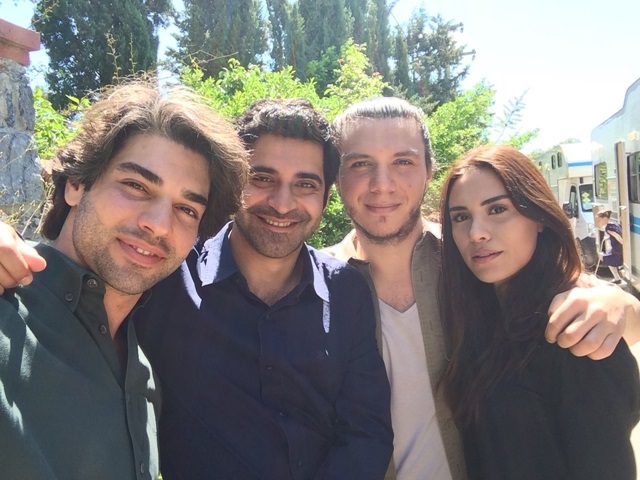 Kamera Arkası Özel