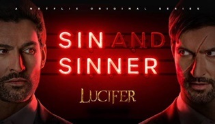 Lucifer, final sezonuyla 10 Eylül'de Netflix Türkiye'de!