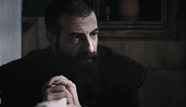 Muhteşem Yüzyıl Kösem: Kavak Yelleri