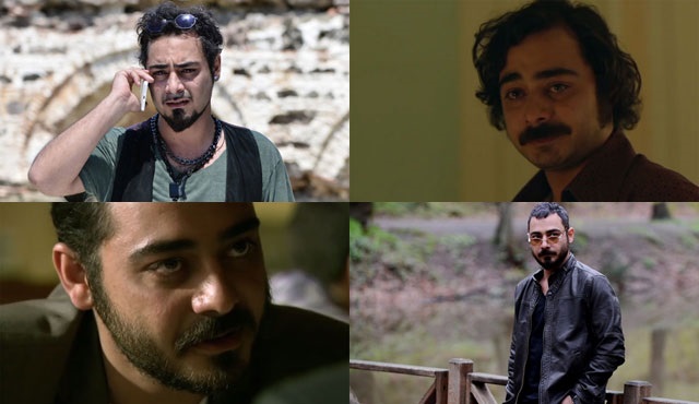 Gözlerinde ilk günkü heyecanıyla: Olgun Toker