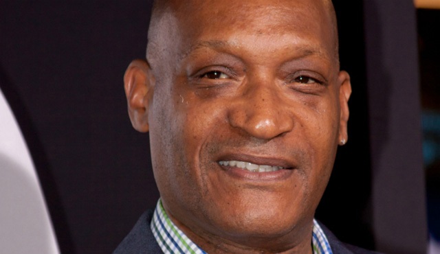 The Flash: Tony Todd hangi karakteri seslendirecek?