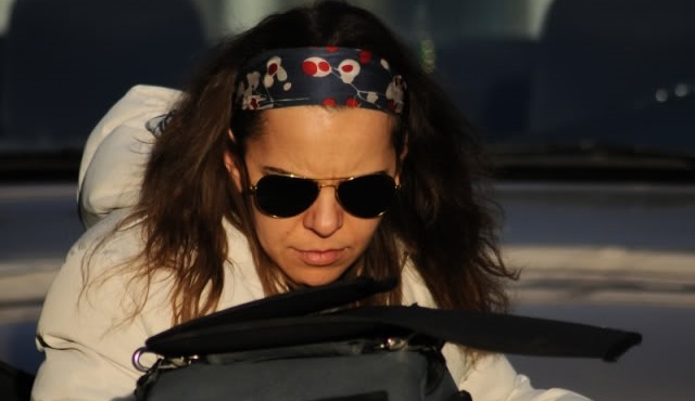 Zeynep Günay Tan, O3 Medya'da!
