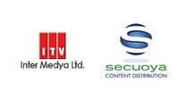ITV Inter Medya & Secuoya Are Merging Their Powers