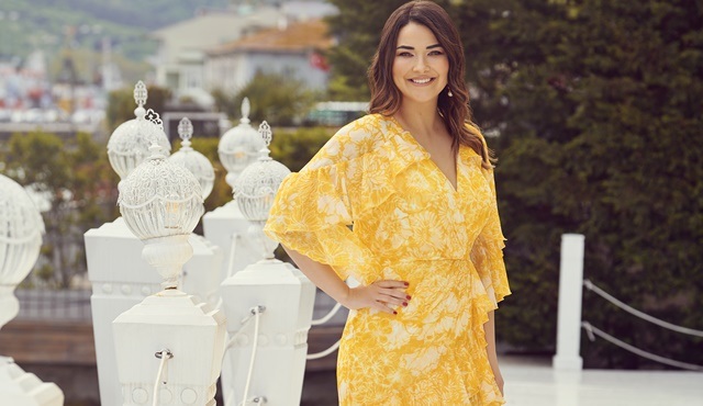 Gizem Hatipoğlu ile Hayat Sensin, Fox Türkiye'de ekrana gelecek!