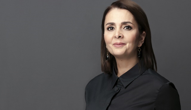 Harika Uygur gerçekleştireceği atölyede Chubbuck Metot’u öğretecek!