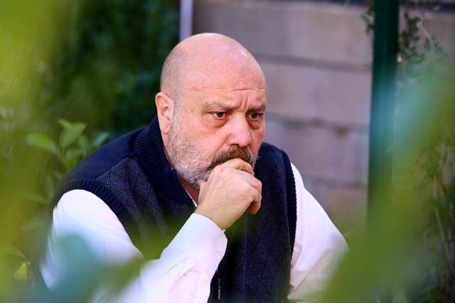 İlk Bölümden Kareler