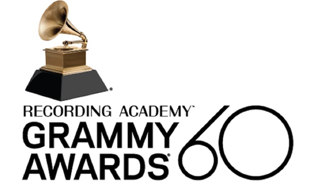 60. Grammy Müzik Ödülleri Amerika ile aynı anda canlı yayınla teve 2’de ekrana gelecek!