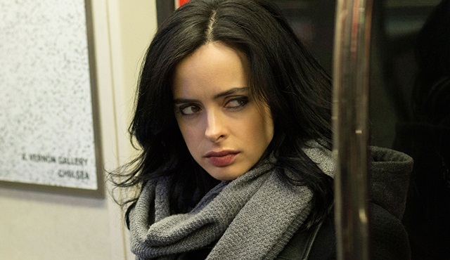 Marvel dizisi Jessica Jones, 20 Kasım'da seyircilerle buluşacak