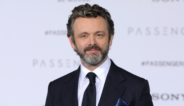 Michael Sheen, The Good Fight dizisinin kadrosuna katıldı