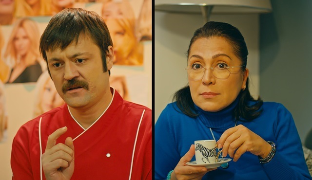 Bircanlar Lokantası filmi Tv'de ilk kez Fox Türkiye'de ekrana gelecek!