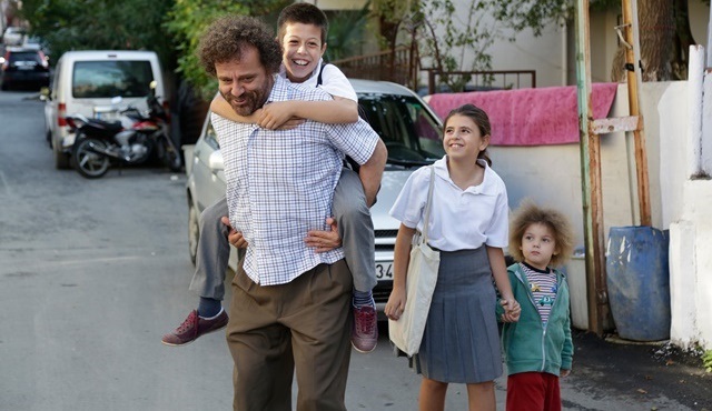 Bölüm: 5