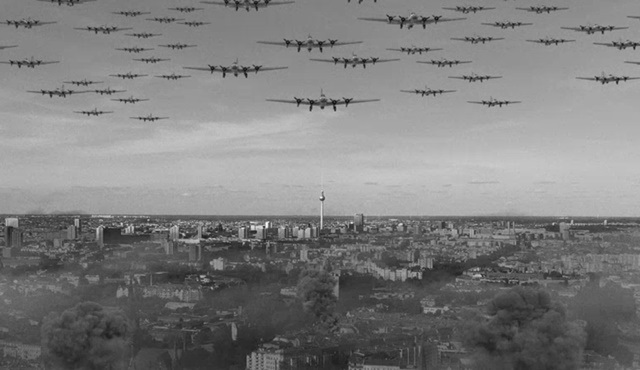 National Geographic NOW'ın Mayıs teması: İkinci Dünya Savaşı
