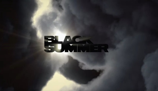 Netflix'in yeni zombi draması Black Summer 11 Nisan'da başlıyor