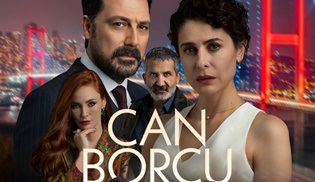 Kim Kimdir: Can Borcu