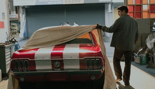 Metruk Adam filmi dördüncü haftasında da Netflix Top 10'de!