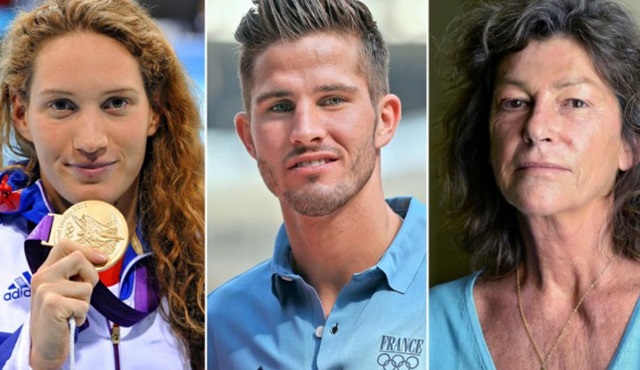 Survivor Arjantin (Dropped) ekibi helikopter kazası geçirdi...
