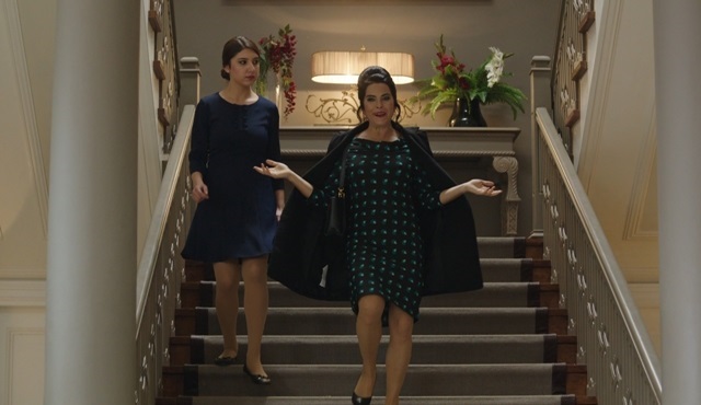 PARAMPARÇA'DA KİM KİMDİR?