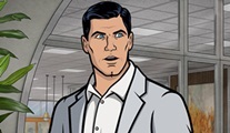 Archer dizisi için final kararı alındı
