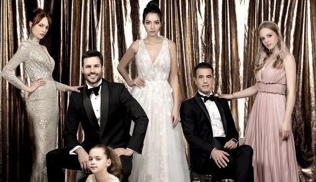 Kim Kimdir: Yeni Hayat