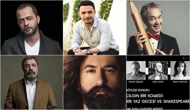 D&R, birbirinden ünlü isimleri sevenleriyle bir araya getiriyor!
