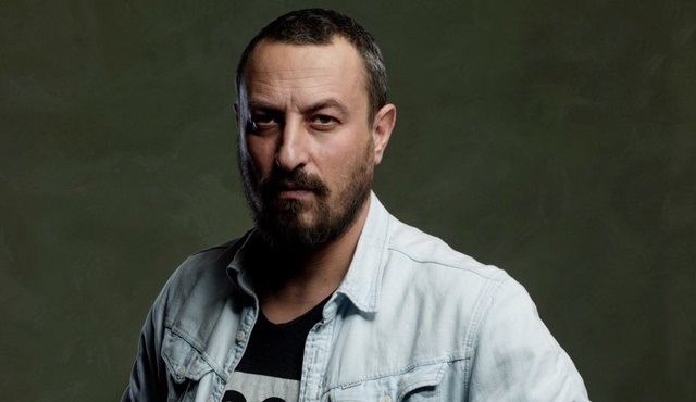 Kuzgun dizisinin yeni sezon kadrosuna Onur Saylak katıldı!