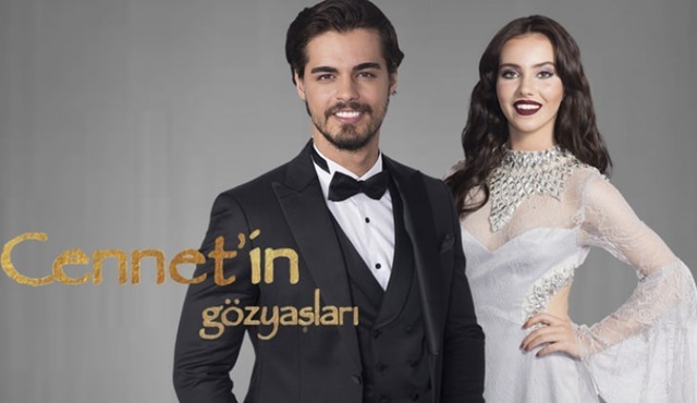 Eccho Rights, Litvanya ve Letonya'ya 600 saatlik Türk dizisi bölümü sattı