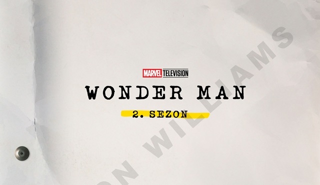 Wonder Man dizisi 2. sezon onayını aldı!