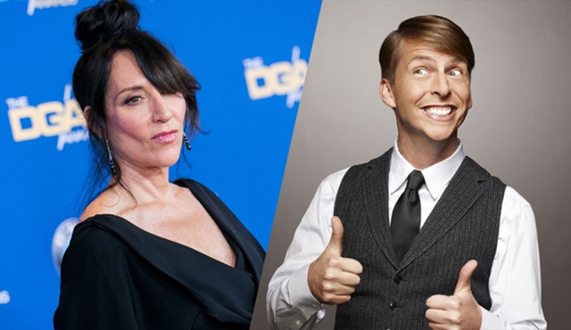 The Big Bang Theory'ye Penny'nin ailesi geliyor