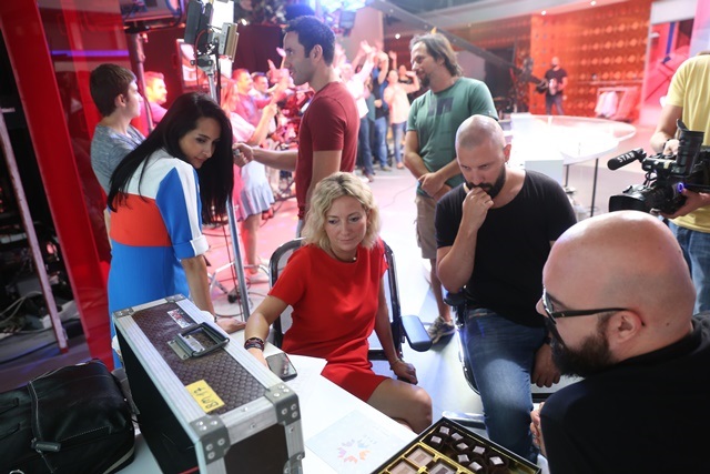 Star Tv Yeni Sezon Tanıtımı