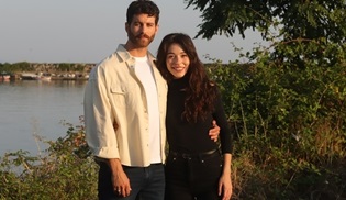 Sevdam Karadeniz
