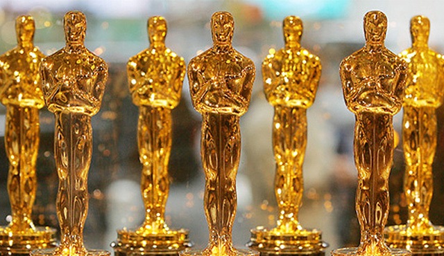 88. Oscar Ödülleri sırasında #OscarsSoWhite protestosu yapılacak
