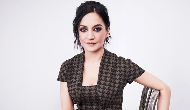 Archie Panjabi Bull dizisine geliyor