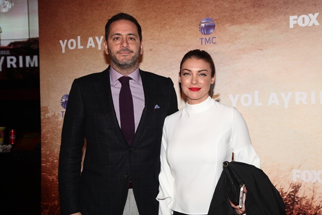 Yol Ayrımı Gala