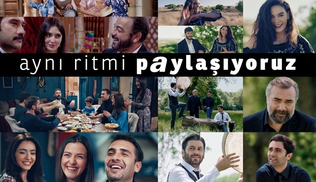 atv'nin yeni sezon tanıtım filmi yayınlandı!