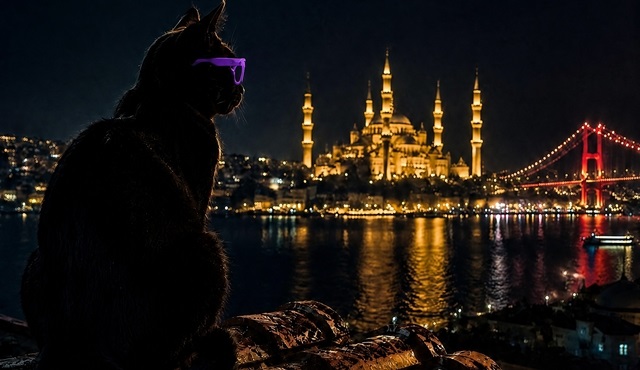 Ay Yapım, World AI Film Festival’i Türkiye’ye getiriyor!