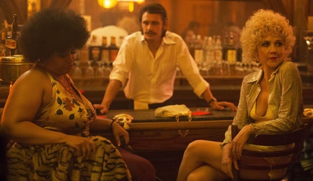 HBO'nun yeni dizisi The Deuce'un ilk fragmanı yayınlandı