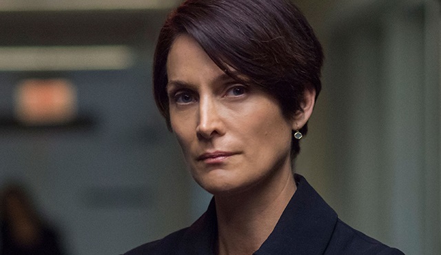 Marvel dizisi Jessica Jones, 20 Kasım'da seyircilerle buluşacak 