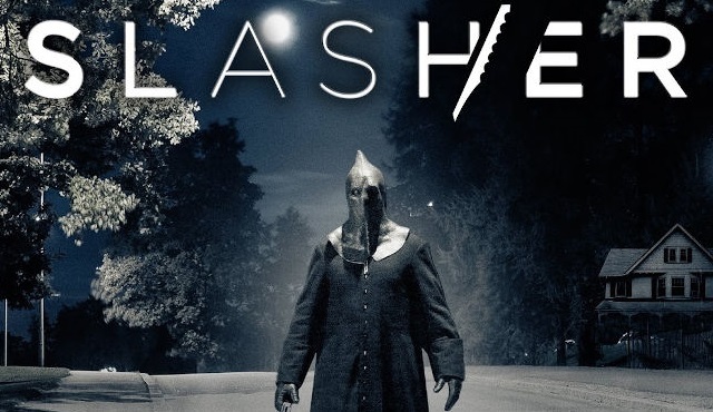 Slasher dizisi 4. sezon onayını aldı