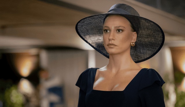 Kimler Geldi Kimler Geçti 2. sezon ikinci haftasında Netflix Top 10'de!