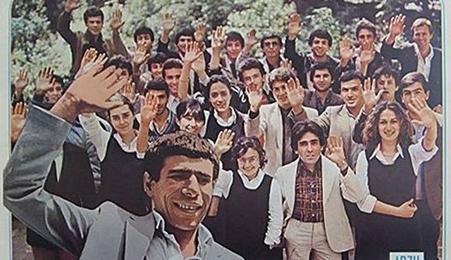 Hababam Sınıfı Güle Güle filmi Tv8'de ekrana gelecek!