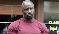 Luke Cage dizisinden yeni bir tanıtım paylaşıldı