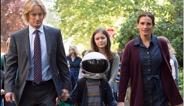 Geç kalmış bir film tavsiyesi: Wonder 
