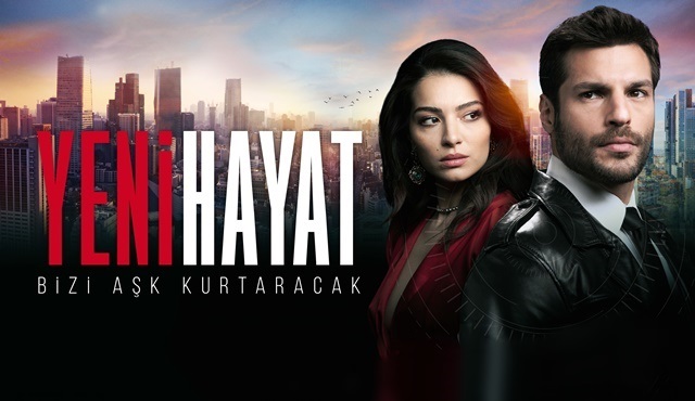 Yeni Hayat dizisi izleyicisi karşısına çıkmak için hazırlanıyor!