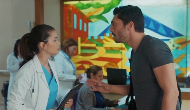 Gülümse Yeter’in en güzel sahneleri derledik!