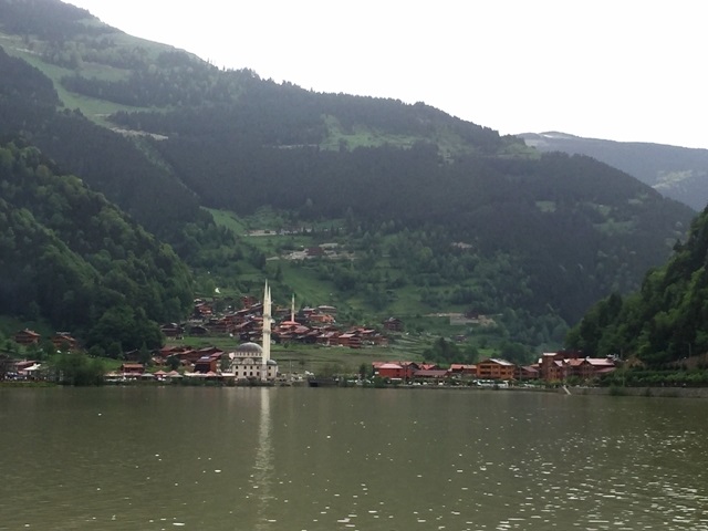 Trabzon
