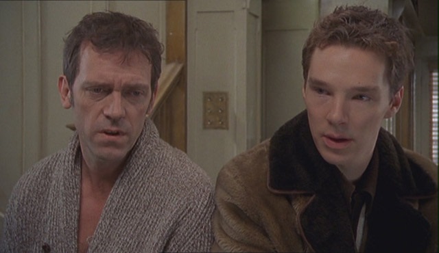 Benedict Cumberbatch ile televizyon tarihine yolculuk